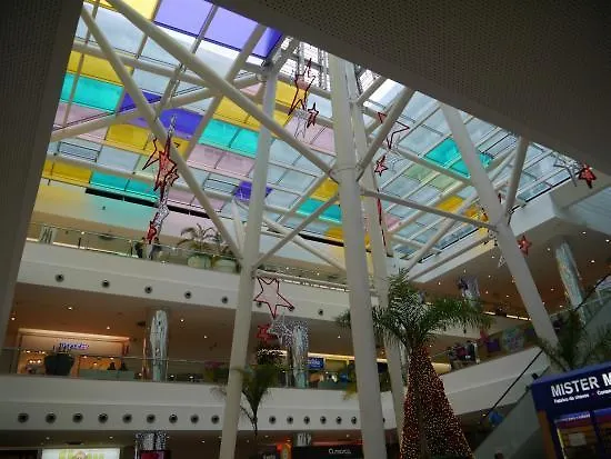 Funchal Centrum Apartments - Downtown